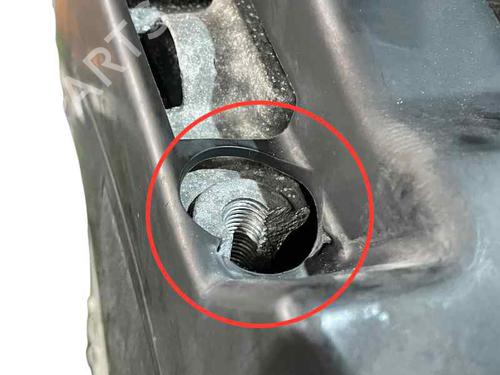 Motor für NISSAN JUKE (F15) 1.5 dCi (110 hp) 31682690