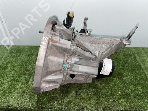 Used Gearbox RENAULT LAGUNA II (BG0/1_) [2001-2007]  31684258