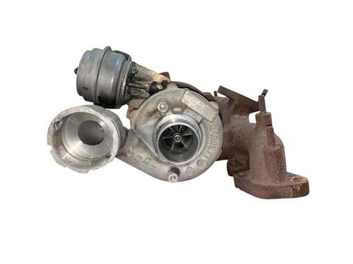 Turbolader/Kompressor CHRYSLER SEBRING (JS) 2.0 CRD (140 hp) 29177970