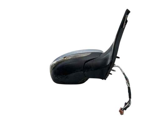 Right mirror PEUGEOT 2008 I (CU_) 1.6 HDi | BP29582939C27 