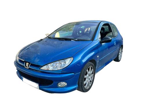 PEUGEOT 206 Saloon 1.6 16V 4223127