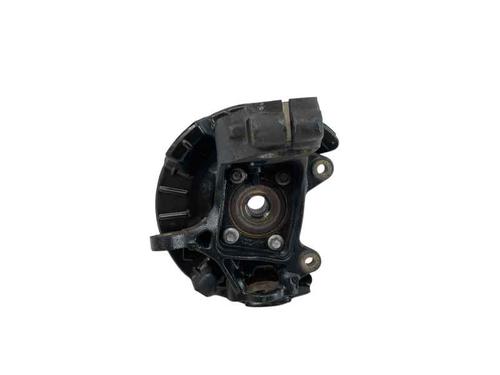 Used Left front steering knuckle Left front steering knuckle MINI MINI Convertible (R52) Cooper (116 hp) 28138775 28138775