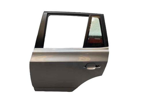 Used Left rear door Left rear door BMW X3 (E83) xDrive 30 d (218 hp) 28312780 28312780