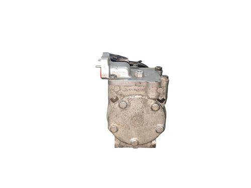 AC compressor HYUNDAI ACCENT II Saloon (LC) 1.5 CRDi | BP25211245M34 