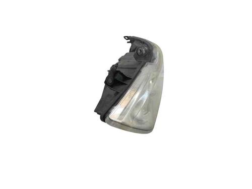 Used Left headlight Left headlight RENAULT MASTER III Van (FV) 2.3 dCi 110 FWD (FV0R, FV0W, FV1A) (110 hp) 29176848 29176848