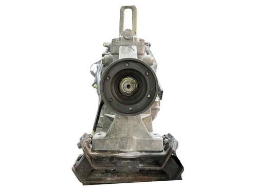 Used Gearbox Gearbox SSANGYONG RODIUS I 2.7 Xdi 4WD (165 hp) 34181085 34181085