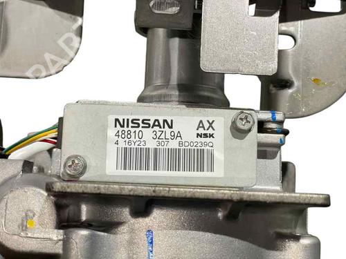 Steering column NISSAN PULSAR Hatchback (C13) 1.2 DIG-T | BP25212308M21 - Image 3