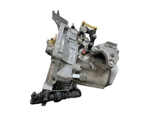 Used Gearbox CITROËN C2 ENTERPRISE (JG_) 1.1 (60 hp) 27449067