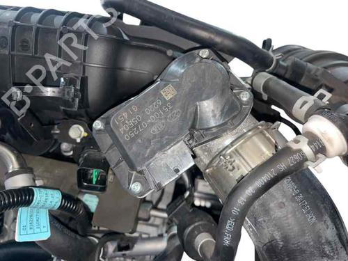 Engine HYUNDAI BAYON (BC3) 1.0 T-GDI 48V-Hybrid | BP25213650M1  - Image 8