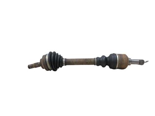 Used Left front driveshaft Left front driveshaft PEUGEOT PARTNER Box Body/MPV (5_, G_) [1996-2026] 31915010 31915010