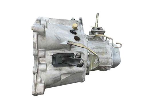 Gearbox CITROËN BERLINGO / BERLINGO FIRST MPV (MF_, GJK_, GFK_) 1.9 D (MFWJZ) | BP31869654M3 