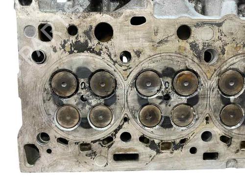 Cylinder head BMW 5 (F10)  | BP31683188M5 