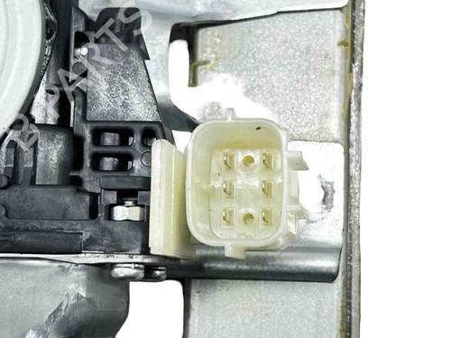 Used Front left window mechanism Front left window mechanism NISSAN MICRA V (K14) 1.0 IG-T (92 hp) 32008084 32008084