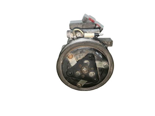 AC compressor RENAULT KANGOO (KC0/1_) | BP31682140M34 - Image 5