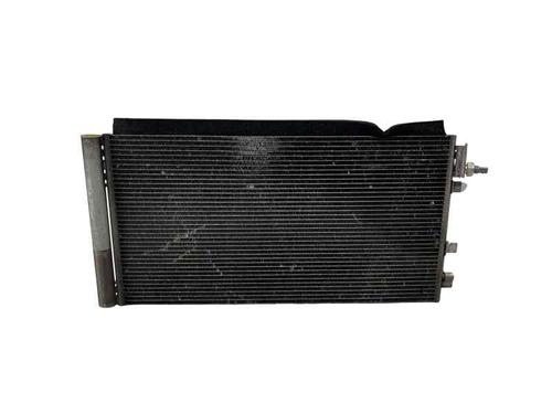 Used AC radiator AC radiator RENAULT GRAND SCÉNIC III (JZ0/1_) 1.6 16V Bifuel (JZ1Y) (110 hp) 33014039 33014039