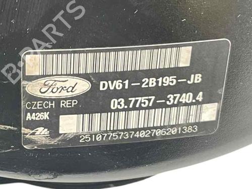 Servo brake FORD KUGA II (DM2) 2.0 TDCi | BP27449495M42 