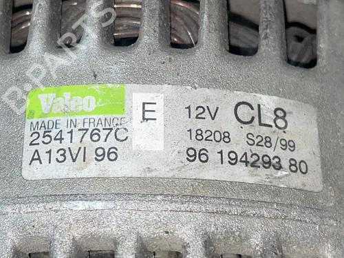 Alternator CITROËN XSARA Coupe (N0) | BP31680917M7