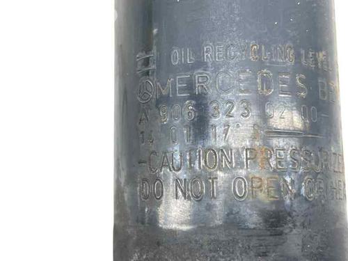 Right front shock absorber MERCEDES-BENZ SPRINTER 3,5-t Van (B906) 313 CDI (906.631, 906.633, 906.635, 906.637) | BP29993753M17 