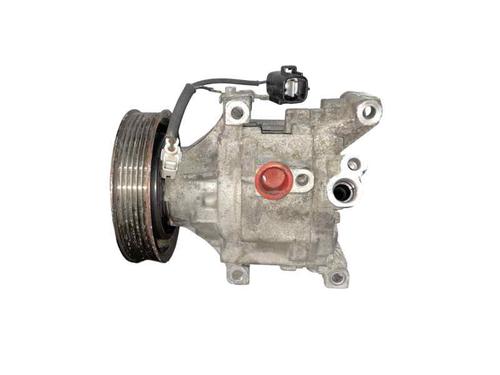 Compressor A/C TOYOTA COROLLA (_E12_) 1.4 D (NDE120_, NDE120R) (90 hp) 33163755