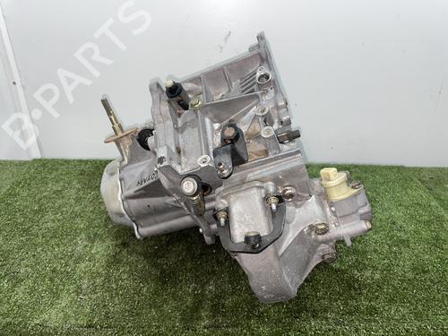 Used Gearbox Gearbox PEUGEOT PARTNER Box Body/MPV (5_, G_) 1.9 D (69 hp) 31681175 31681175
