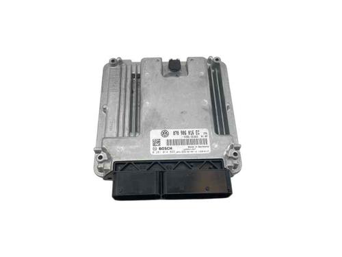 Engine control unit (ECU) VW TRANSPORTER T5 Van (7HA, 7HH, 7EA, 7EH) 2.5 TDI | BP27449574M57 - Image 3