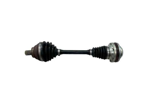 Used Left front driveshaft SKODA KODIAQ I (NS6, NS7, NV7) 1.4 TSI (150 hp) 30294863