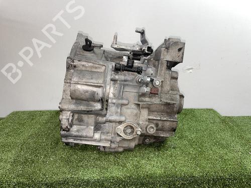 Used Gearbox Gearbox SEAT LEON (1M1) [1999-2006] 31681726 31681726