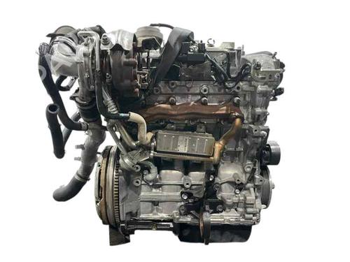 Engine TOYOTA AVENSIS Saloon (_T27_) 2.2 D-4D (ADT271_, ADT271R) | BP29605714M1 