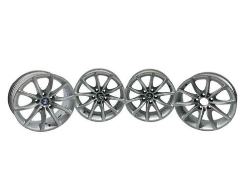 Used Rim BMW 5 (E60) 525 i (192 hp) 25213371