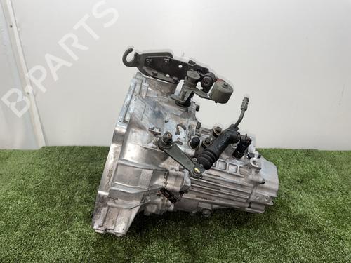 Used Gearbox Gearbox HYUNDAI ELANTRA III (XD) [2000-2006] 31684632 31684632