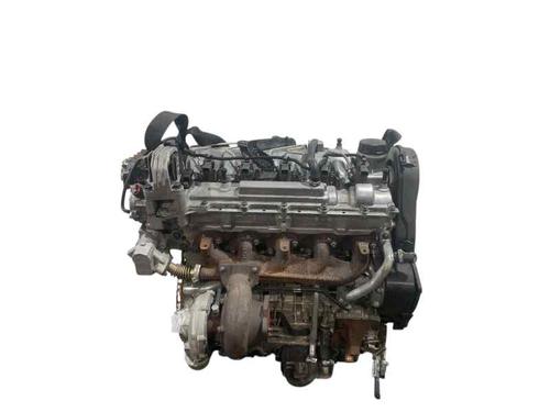 Engine VOLVO S60 I (384) 2.4 D | BP25213338M1  - Image 5