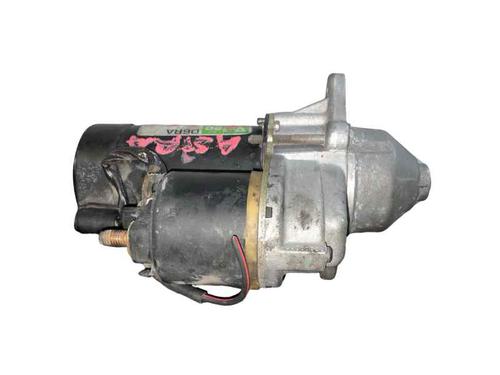 Used Starter Starter OPEL ASTRA G CLASSIC Saloon (T98) 1.6 16V (F69) (101 hp) 31328121 31328121