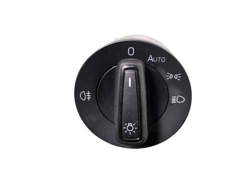 Used Headlight switch Headlight switch SKODA FABIA III (NJ3) 1.0 TSI (95 hp) 24224773 24224773