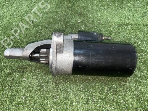 Used Starter VW PASSAT B5.5 (3B3) [2000-2005]  31684871