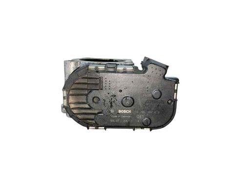 Throttle body MERCEDES-BENZ E-CLASS (W211) E 320 CDI (211.022) | BP25212230M82 