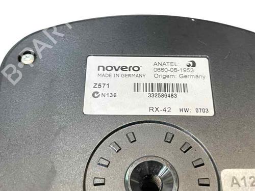 Electronic module FORD FIESTA VI (CB1, CCN) 1.4 TDCi | BP27448693M83 