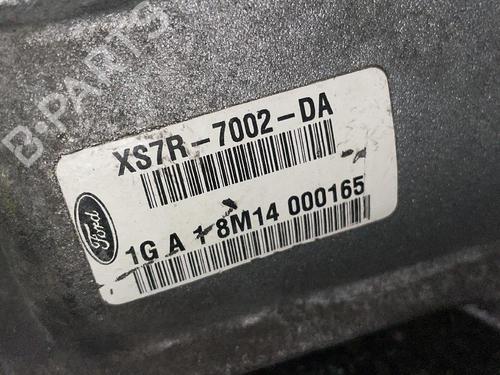 Gearbox FORD MONDEO II (BAP) 1.8 TD | BP31684396M3 