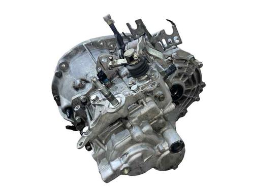 gearbox-renault-megane-ii-saloon-lm01_-2003-31242910 main image