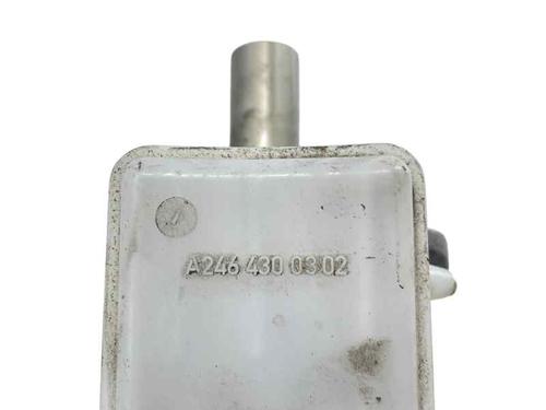 Used Brake master cylinder Brake master cylinder MERCEDES-BENZ A-CLASS (W176) A 220 CDI (176.003) (170 hp) 27448516 27448516