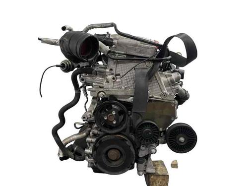 Engine OPEL VECTRA C (Z02) 2.0 DTI 16V (F69) | BP34237095M1 - Image 4