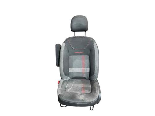 Used Left front seat DACIA SANDERO II TCe 90 (B8M1, B8MA, B8AC) (90 hp) 30803278