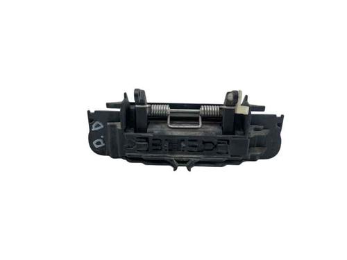 Front right exterior door handle SEAT EXEO (3R2) 2.0 TDI | BP25836097C129 