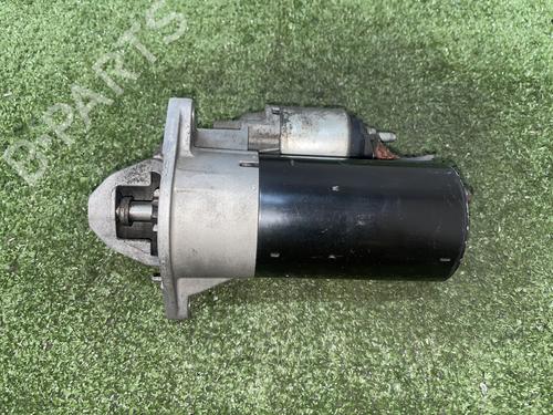Used Starter Starter FIAT BRAVO II (198_) [2006-2016] 31685196 31685196
