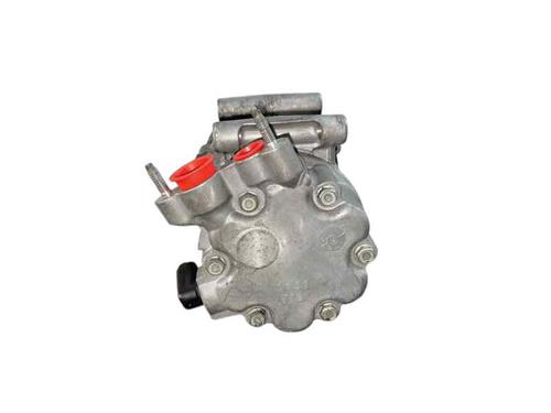 Used AC compressor AC compressor CITROËN C4 I (LC_) 1.6 HDi (90 hp) 30314409 30314409