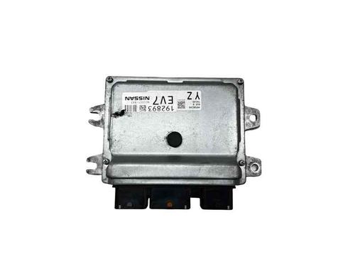 Used Engine control unit (ECU) NISSAN MICRA IV (K13K, K13KK) 1.2 (80 hp) 31988447