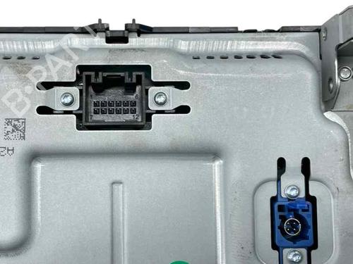 Afficheur SKODA KODIAQ I (NS6, NS7, NV7) 1.4 TSI (150 hp) 31825980