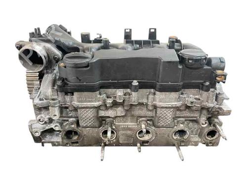 Used Cylinder head CITROËN BERLINGO / BERLINGO FIRST Box Body/MPV (M_) 1.6 HDI 75 (MB9HW) (75 hp) 26971118