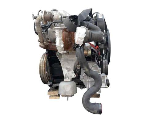 Engine VW PASSAT B5 (3B2) 1.9 TDI | BP32402531M1 - Image 5
