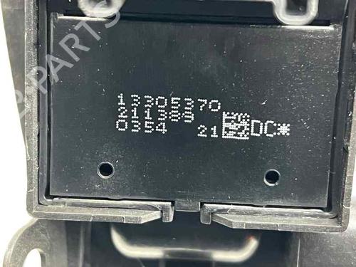 Right front window switch CHEVROLET ORLANDO (J309) 2.0 D | BP33036063I26 - Image 5