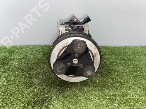 Used AC compressor AC compressor FORD FOCUS II (DA_, HCP, DP) [2004-2013] 31681784 31681784